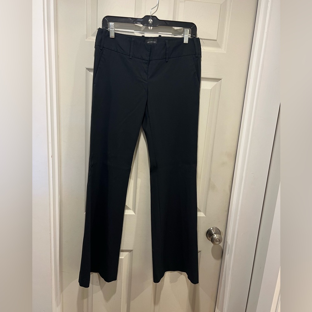 The Limited Drew Fit Dress Pants